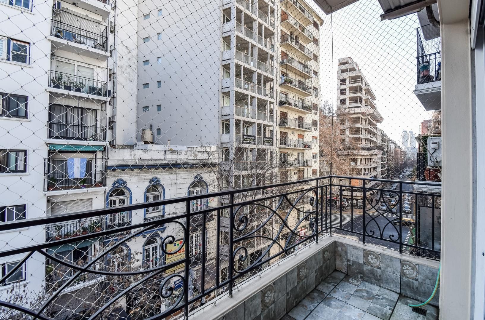 VENTA DE DEPARTAMENTO EN Capital Federal - Palermo - 5