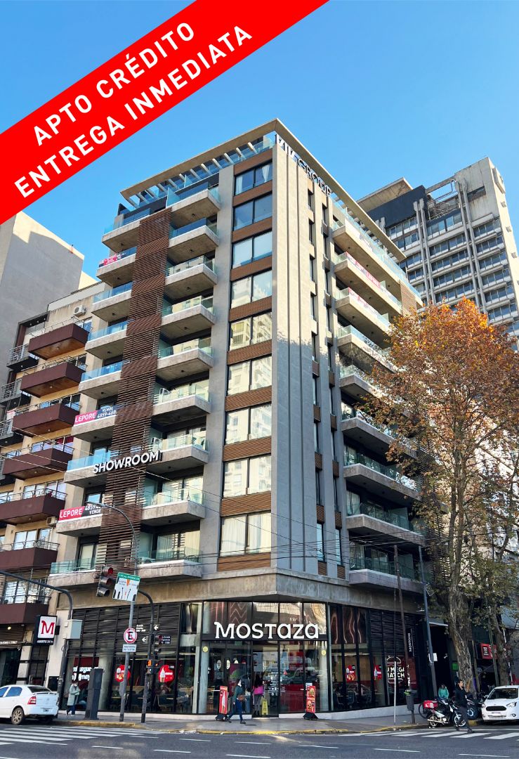 VENTA DE DEPARTAMENTO EN Capital Federal - Palermo - 4
