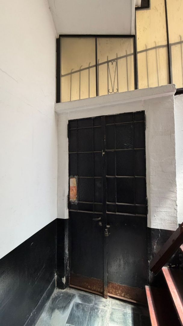 Departamento en Venta en Barracas, Capital Federal