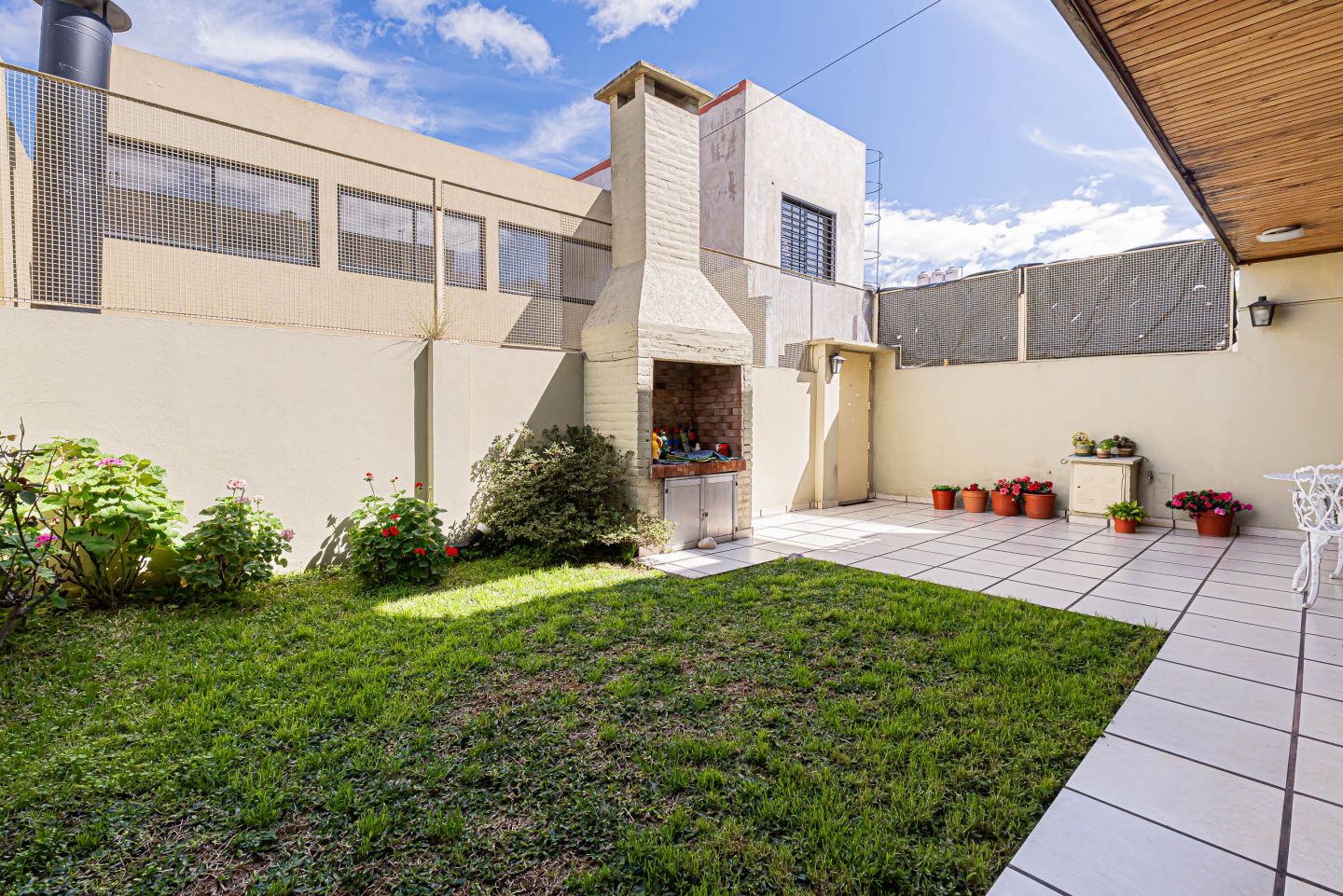 Departamento en Venta en Villa Lugano, Capital Federal