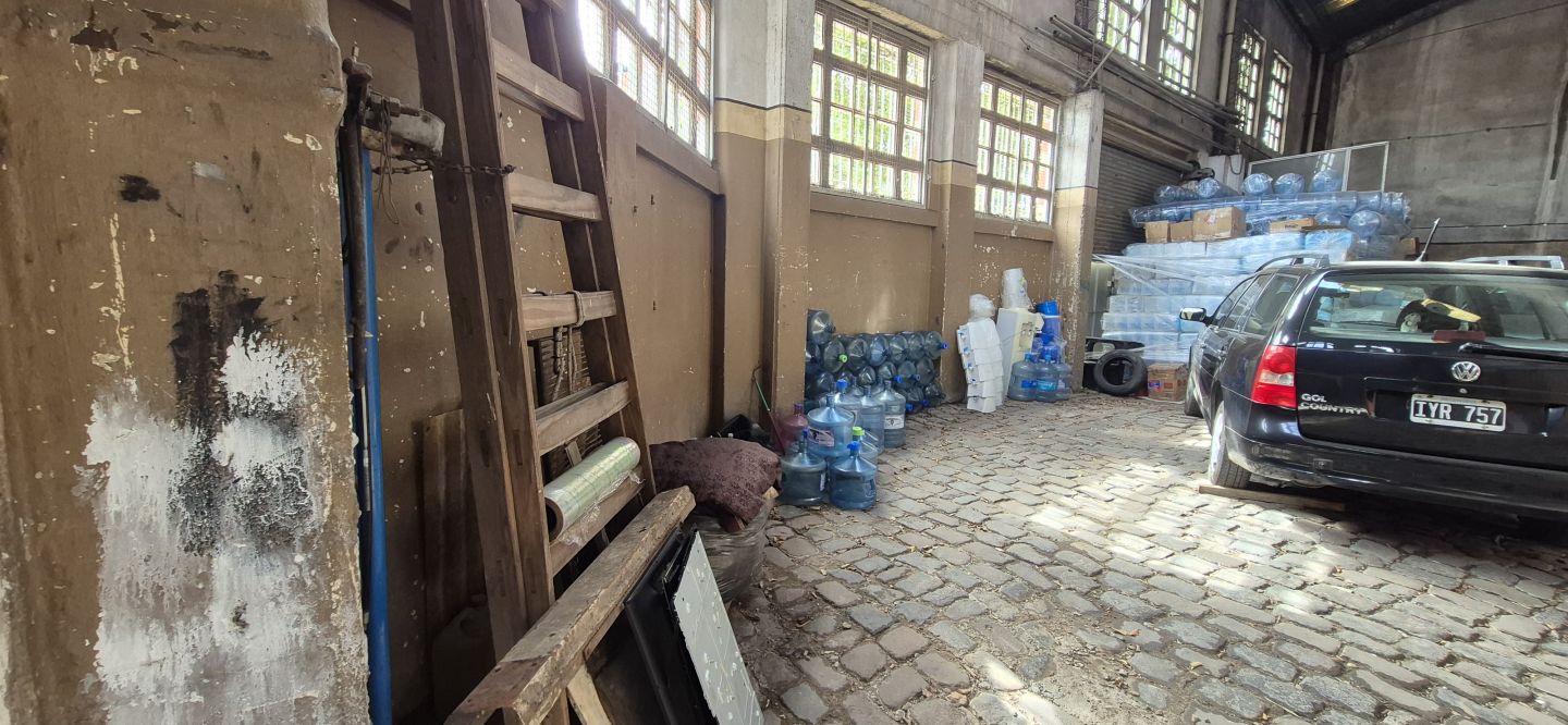 Galpon en Venta en General San Martin, G.B.A. Zona Norte