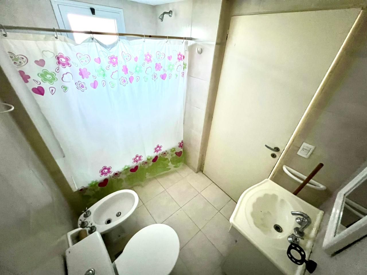 Departamento en Venta en Villa Crespo, Capital Federal