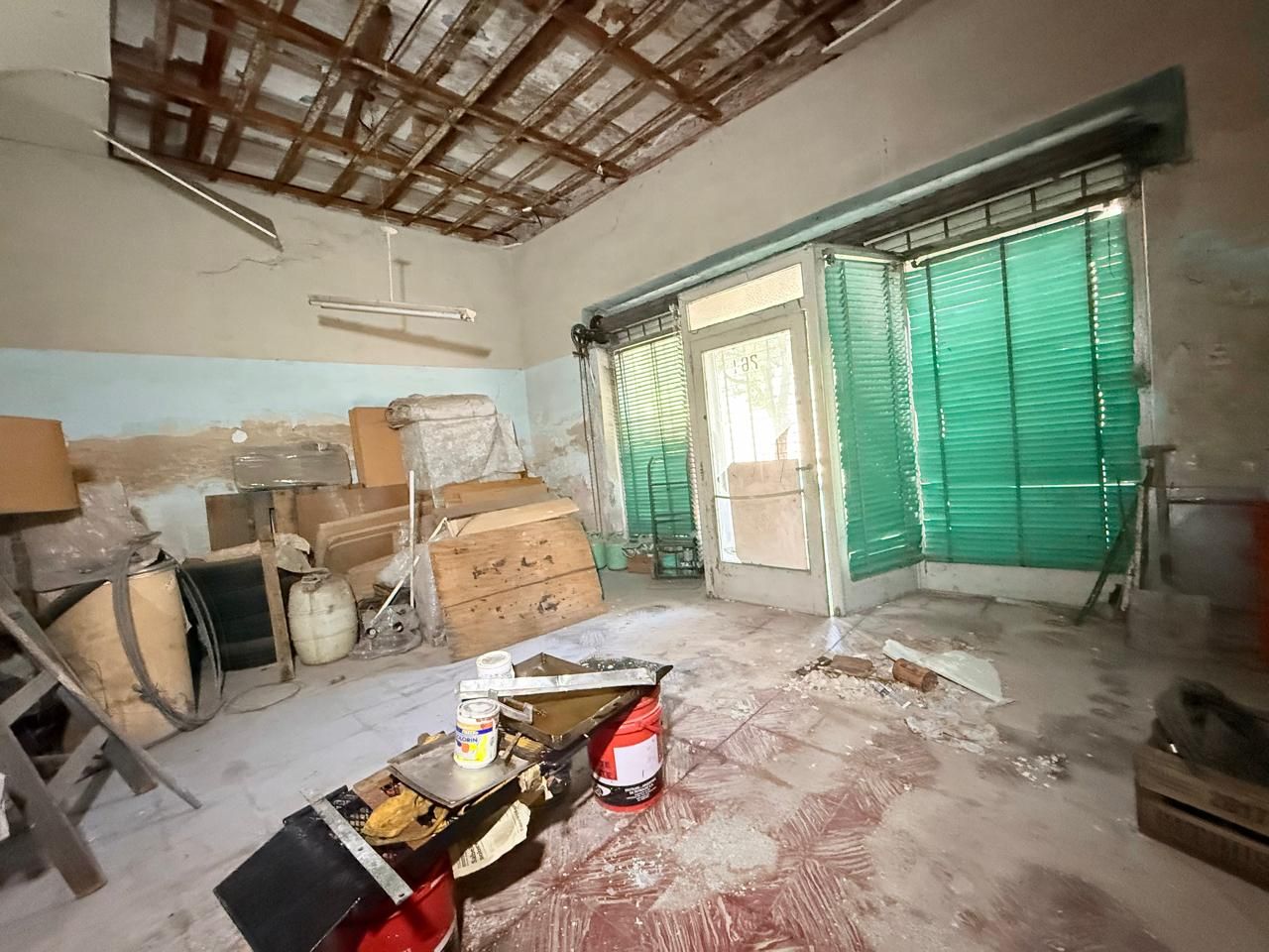 VENTA DE CASA EN Capital Federal - La Boca - 30
