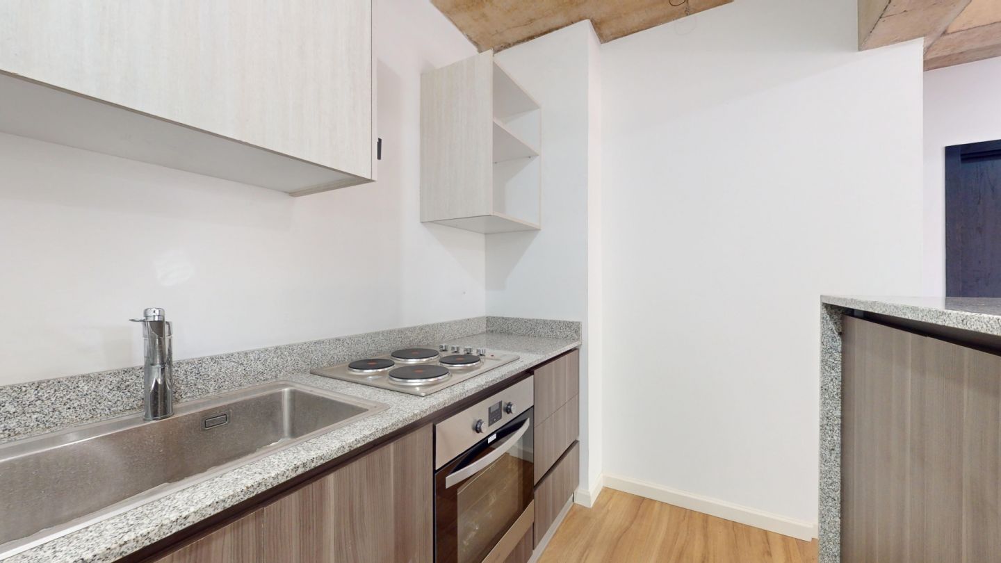 VENTA DE DEPARTAMENTO EN Capital Federal - Liniers - 5