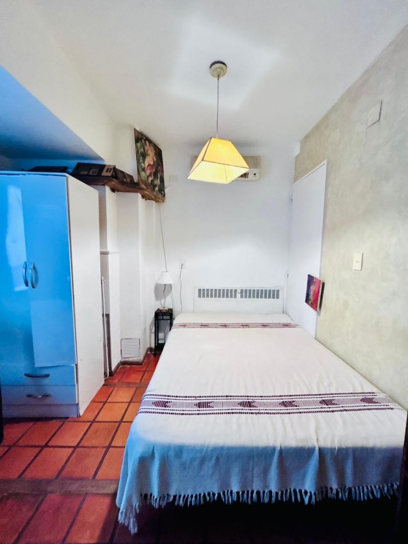 ALQUILER DE DEPARTAMENTO EN Capital Federal - Colegiales - 3