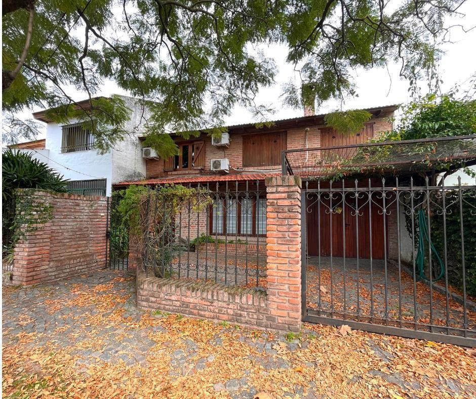 ALQUILER DE CASA EN San Miguel
