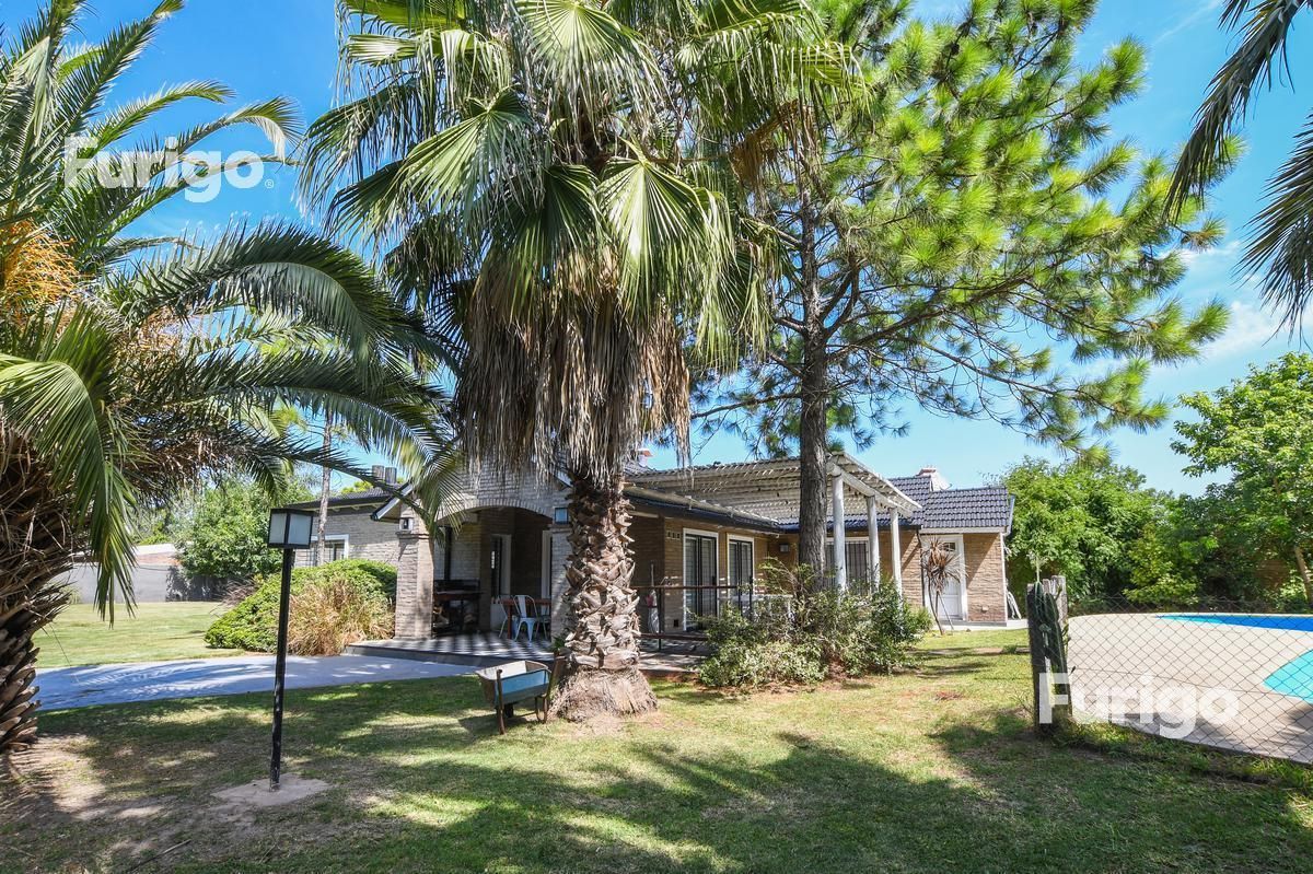 Casa en Venta en Funes, Santa Fe