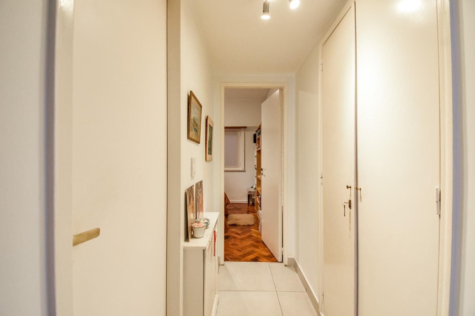 VENTA DE DEPARTAMENTO EN Capital Federal - Palermo - 16