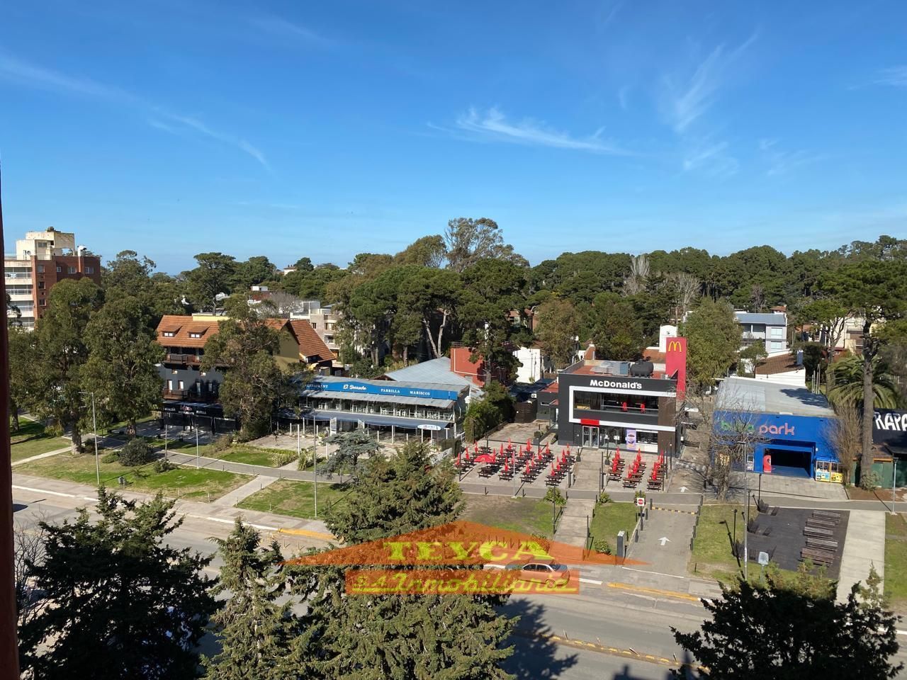 Departamento en venta Pinamar 2 ambientes