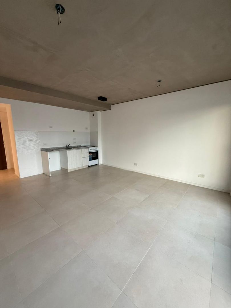 Departamento en Alquiler en Barracas, Capital Federal