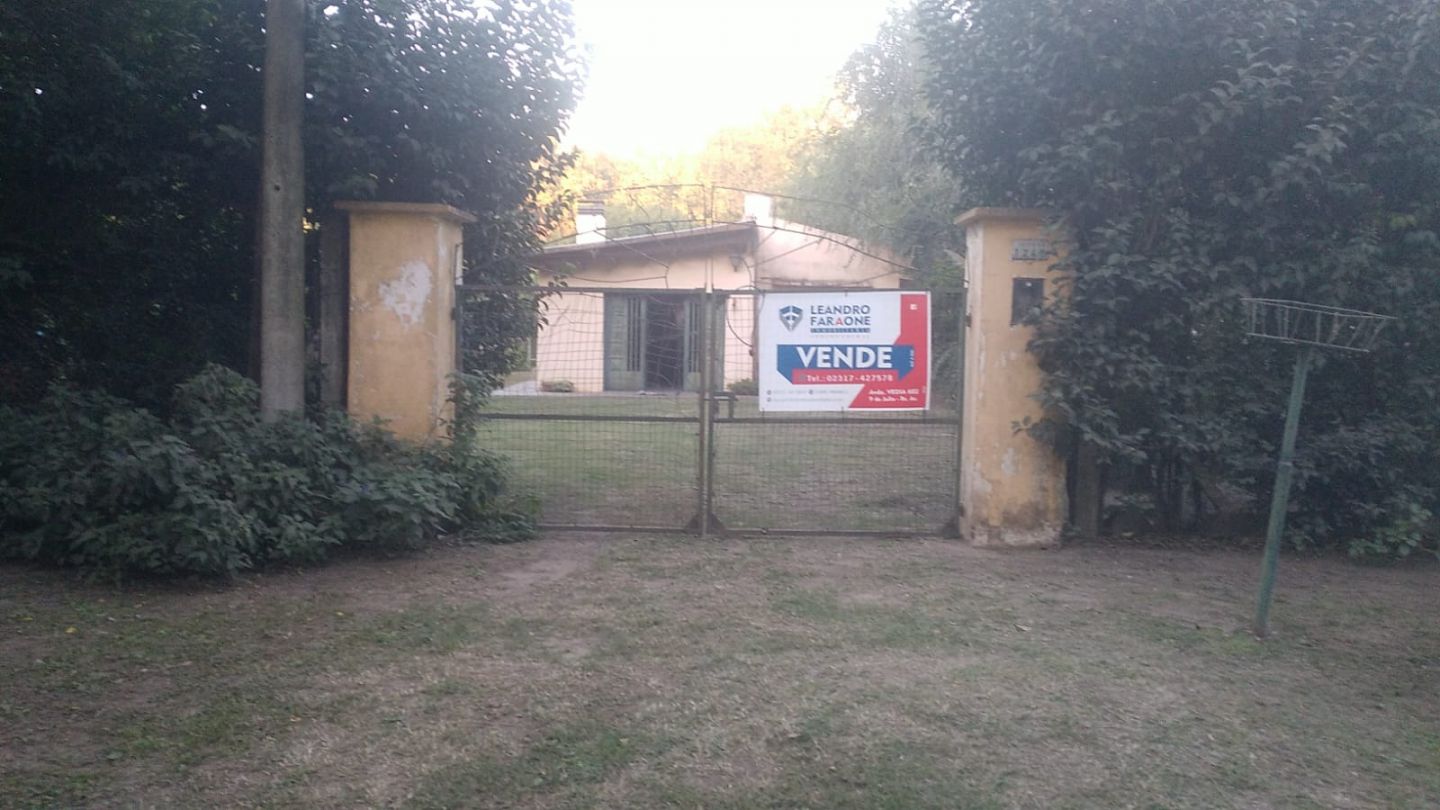 Quinta EN VENTA
