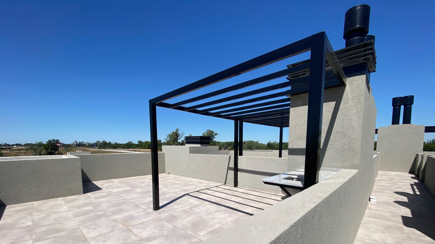 Departamento en Venta en Ituzaingo, G.B.A. Zona Oeste