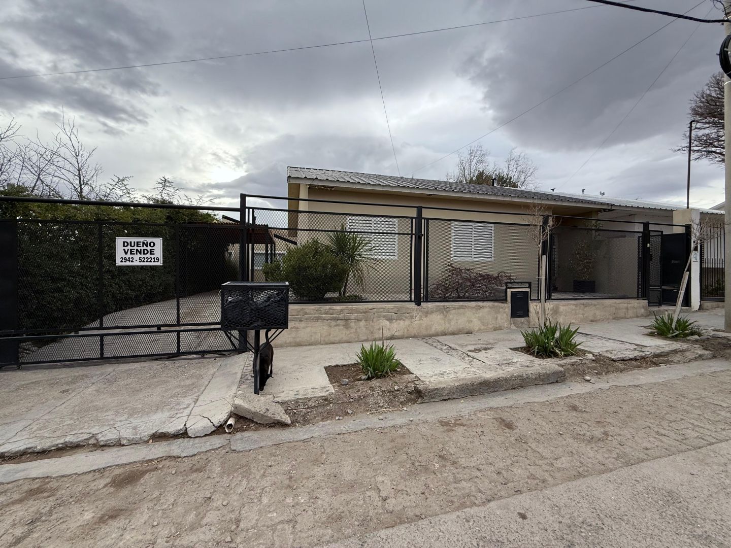 VENTA DE CASA EN Chos Malal - 22