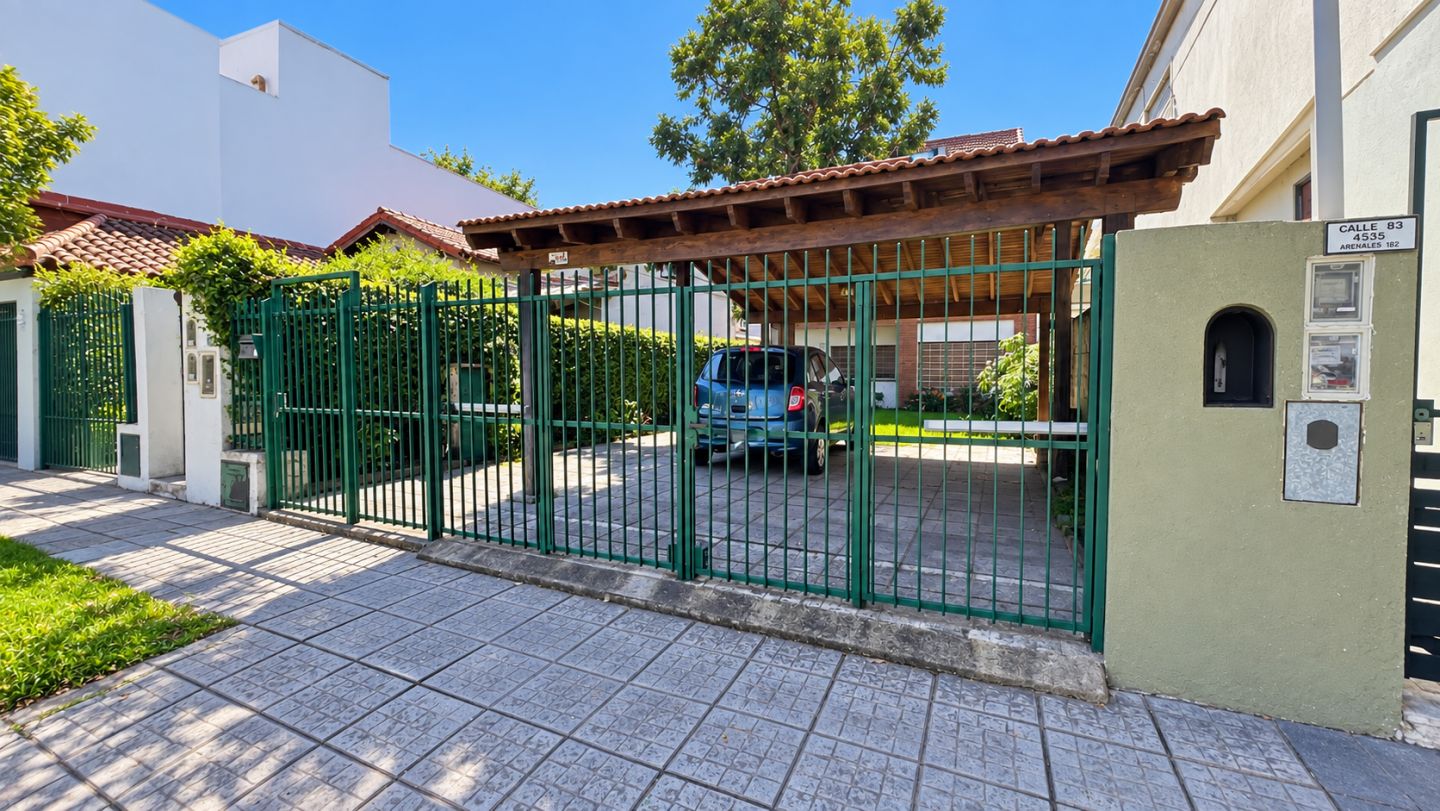 Casa en Venta en General San Martin, G.B.A. Zona Norte