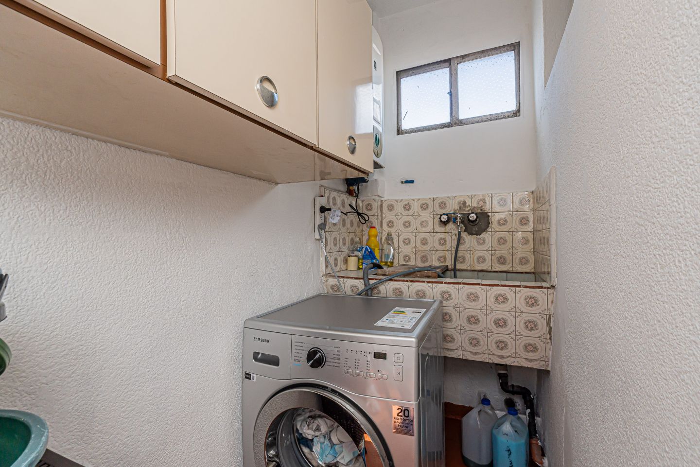 Departamento en Venta en Villa Lugano, Capital Federal