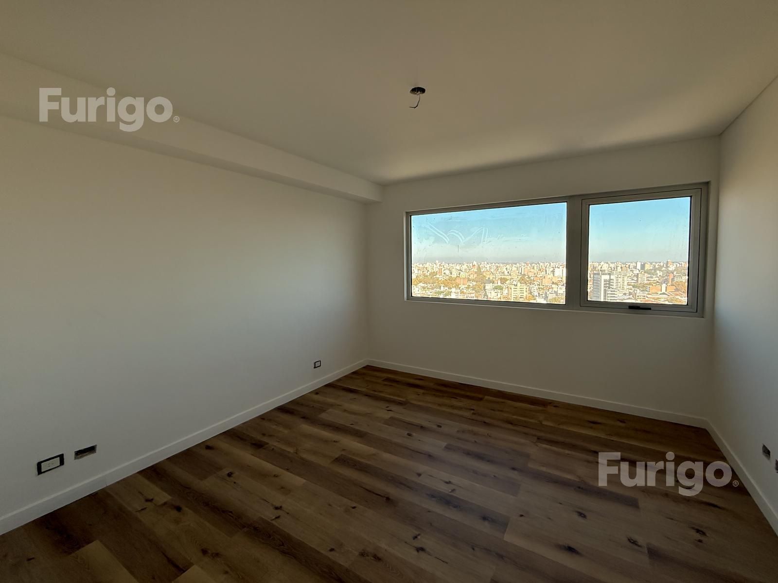 Departamento en Venta en Rosario, Santa Fe