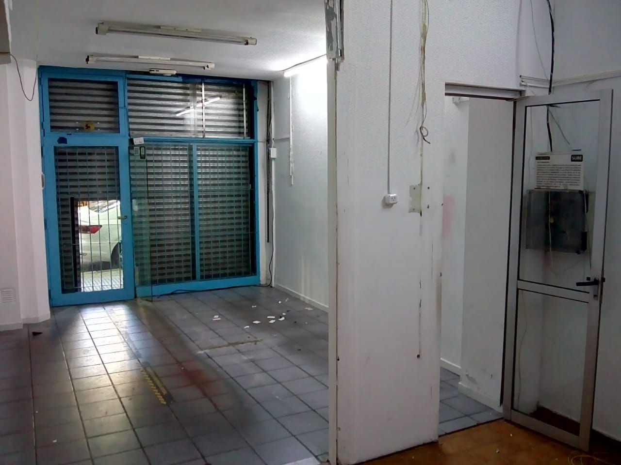 ALQUILER DE LOCAL EN Capital Federal - Recoleta - 3