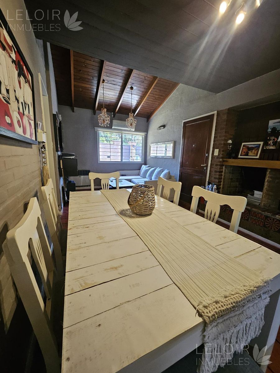 Casa en Venta en Ituzaingo, G.B.A. Zona Oeste