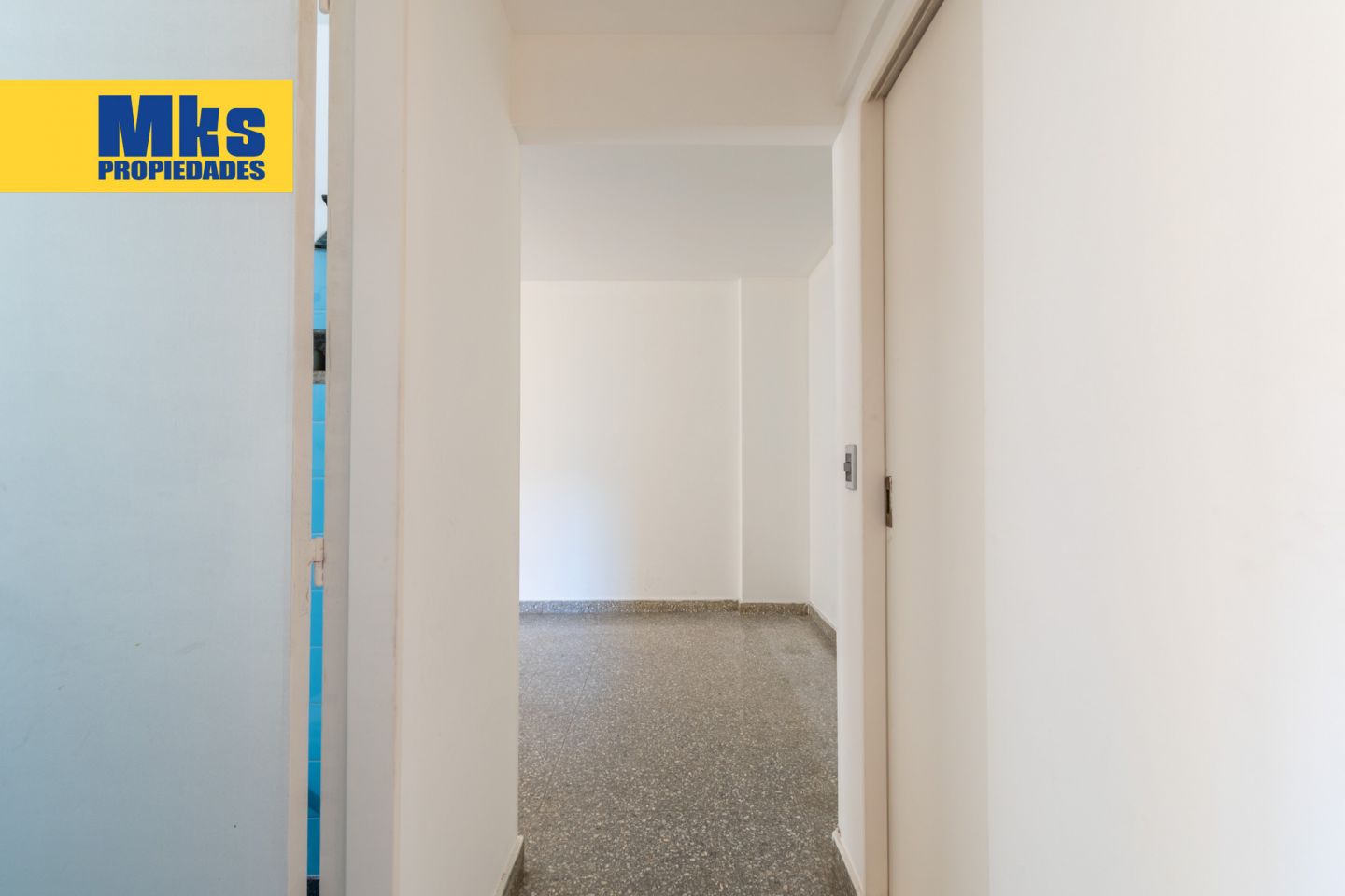 Departamento en Venta en La Boca, Capital Federal