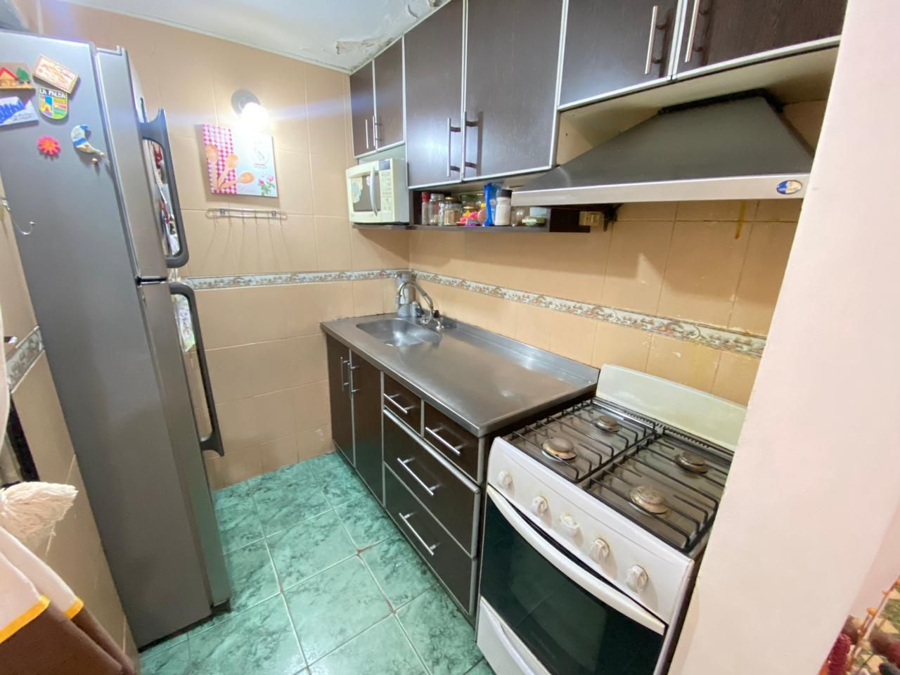 Departamento en Venta en Lanus, G.B.A. Zona Sur