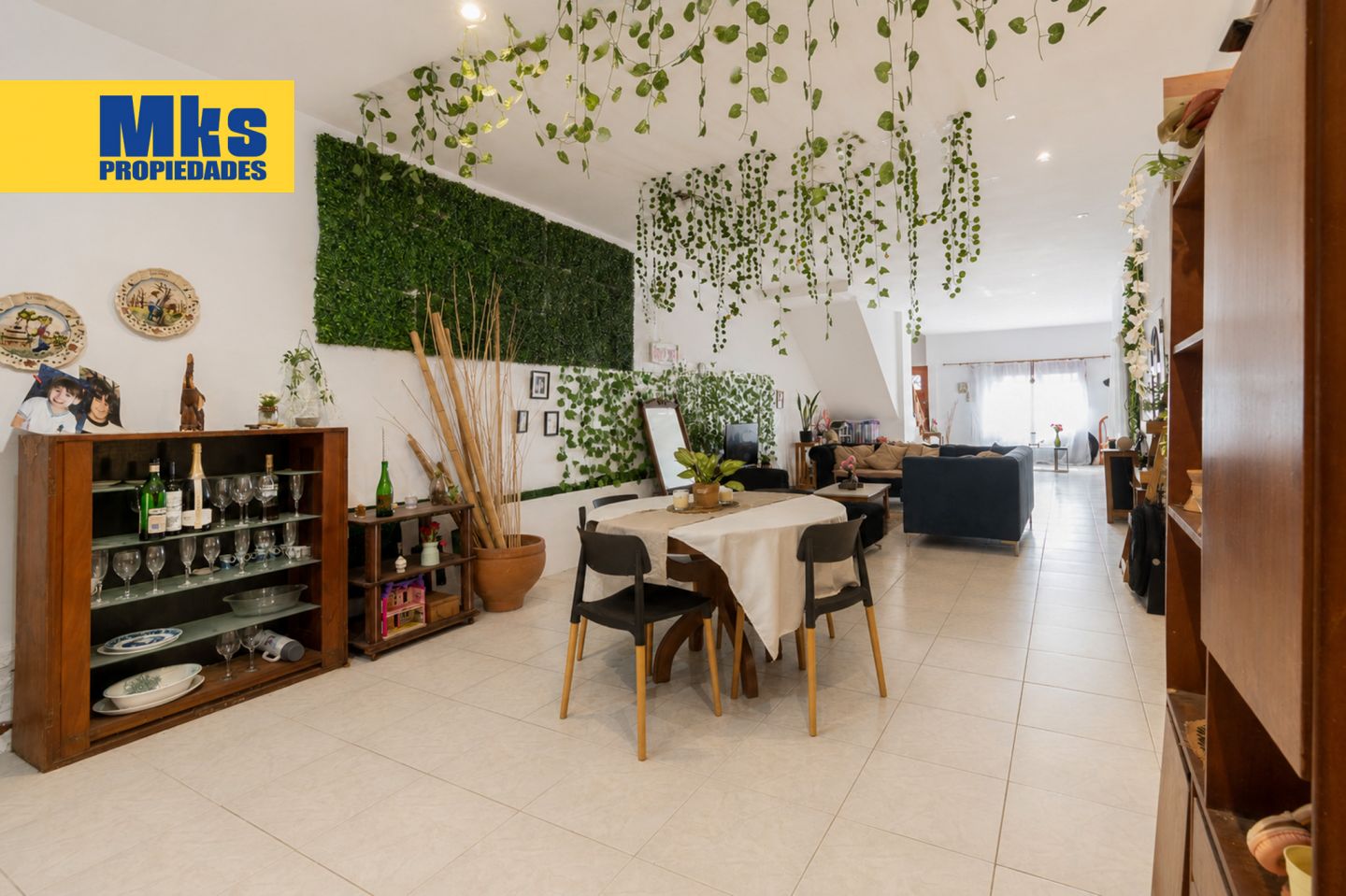 Departamento en Venta en Barracas, Capital Federal