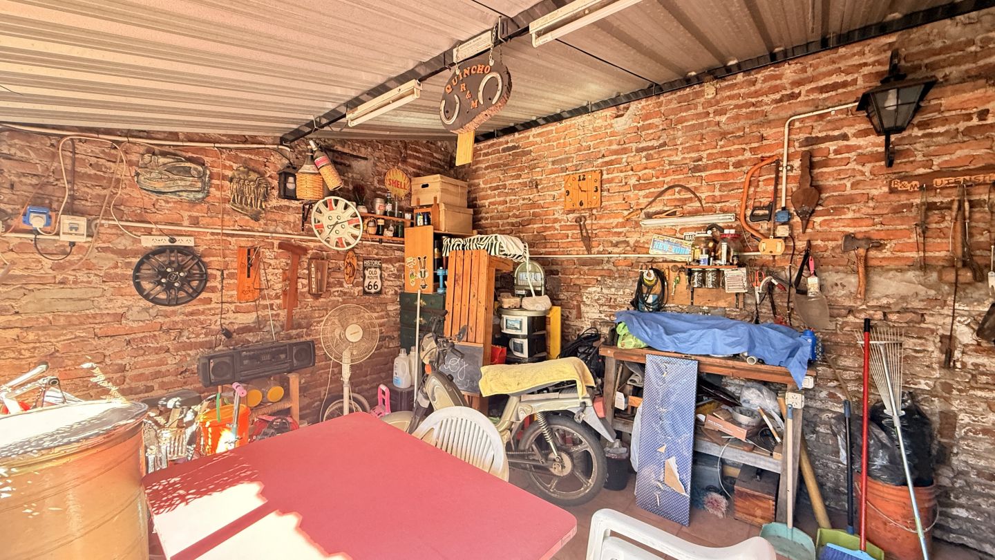 Casa en Venta en General San Martin, G.B.A. Zona Norte