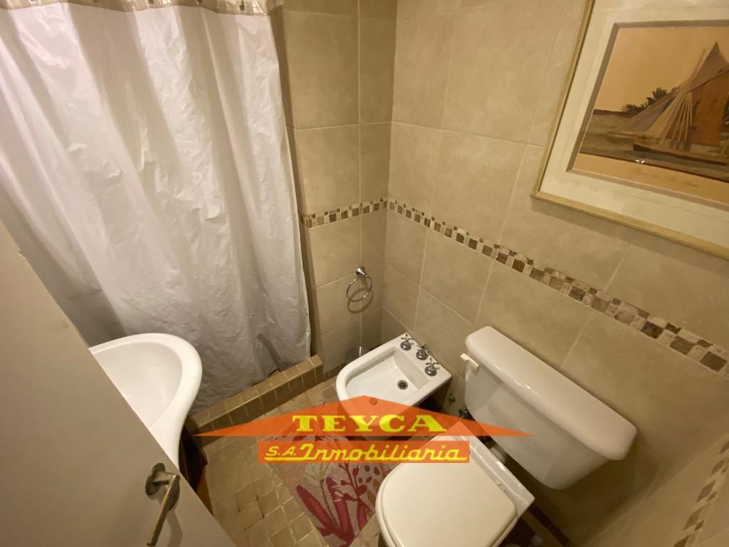 Departamento en venta  3 ambientes