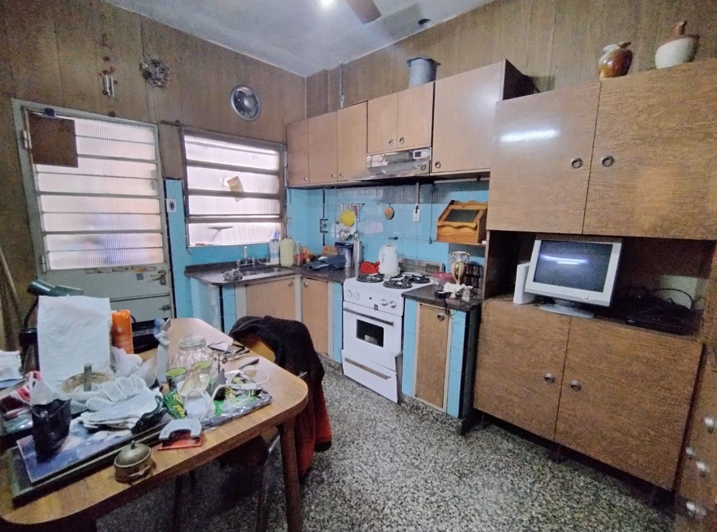 Departamento en Venta en La Matanza, G.B.A. Zona Oeste