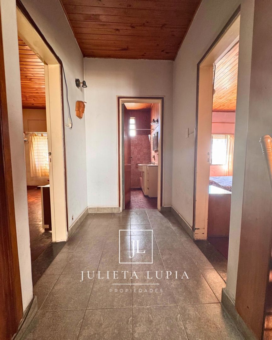 Casa en Venta en Tres de Febrero, G.B.A. Zona Oeste