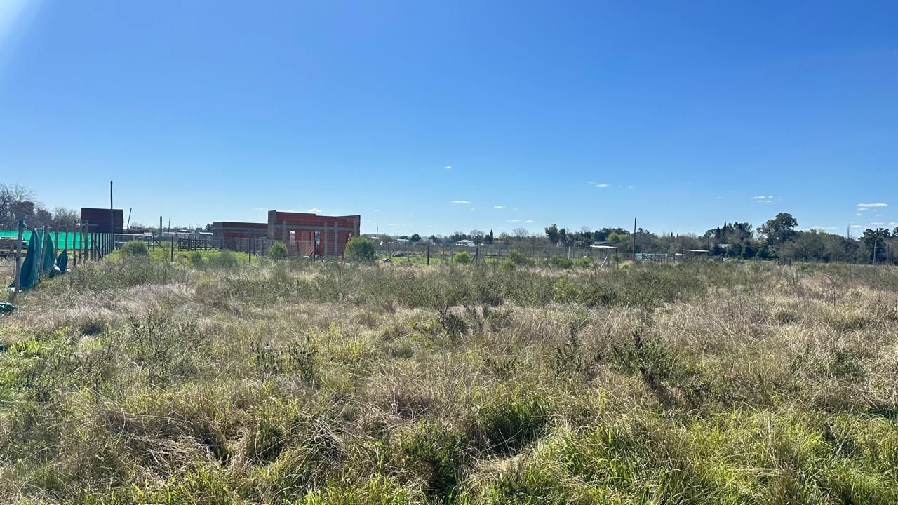 Lote en Venta en Pilar, G.B.A. Zona Norte