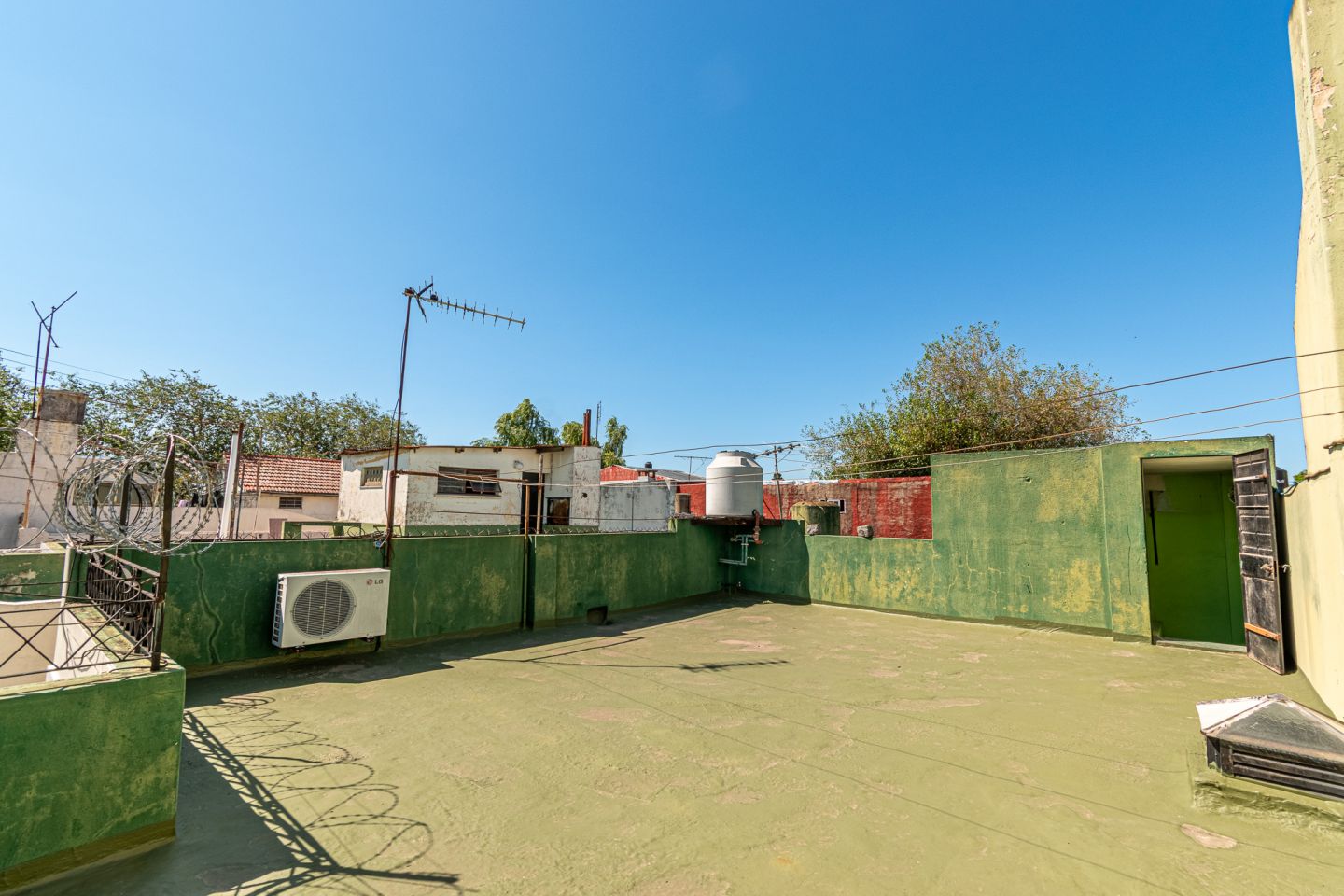 Casa en Venta en General San Martin, G.B.A. Zona Norte