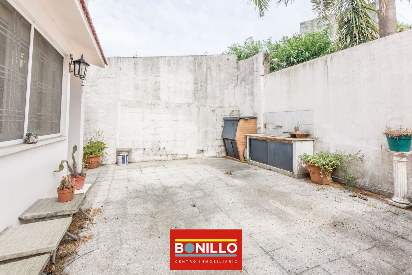 VENTA DE DEPARTAMENTO EN Capital Federal - Agronomía - 44