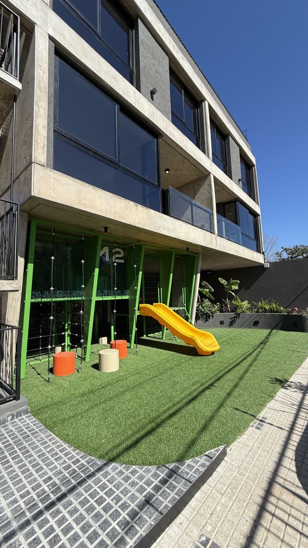 Departamento en Venta en Rosario, Santa Fe