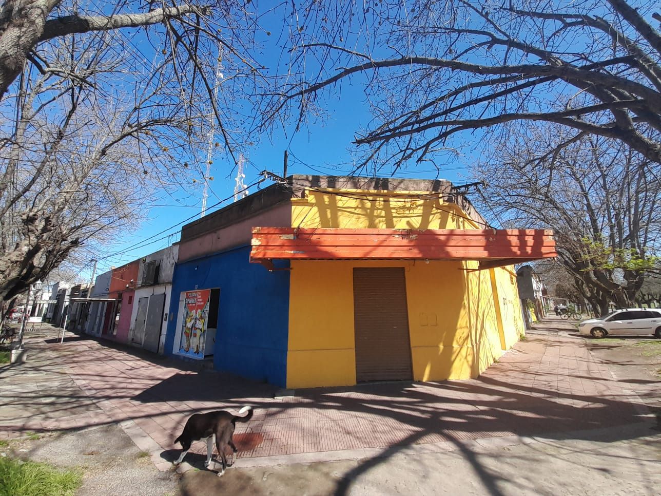 LOCAL EN VENTA