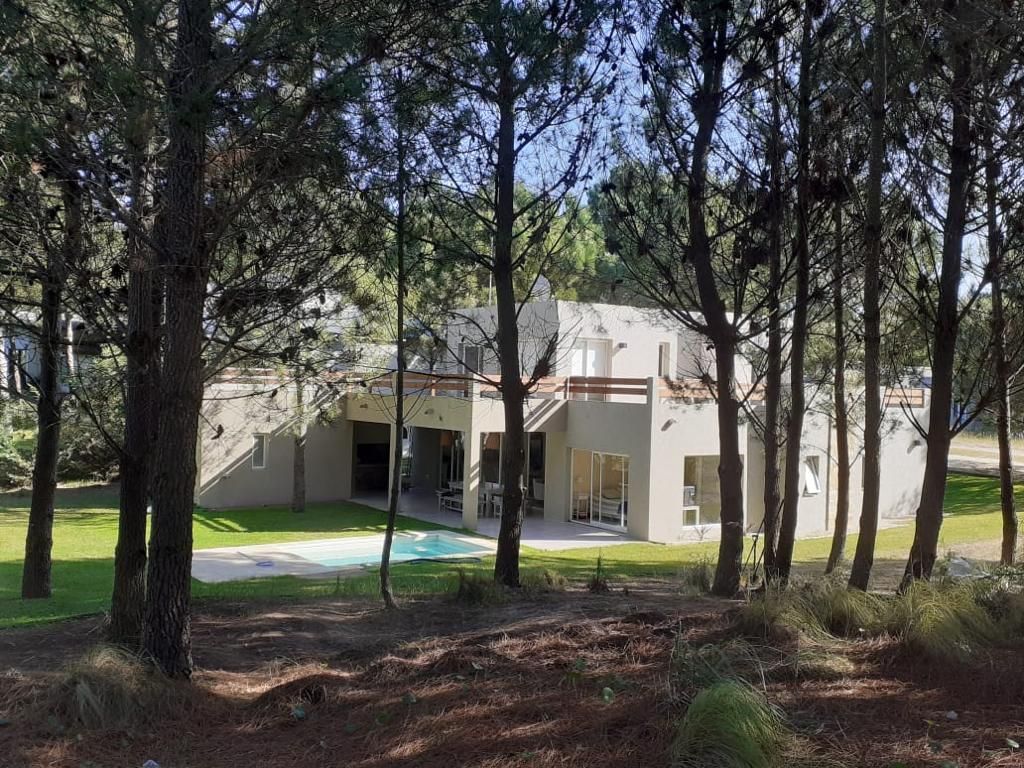 Casa en Alquiler Temporario en De la Costa, Buenos Aires Costa Atlantica
