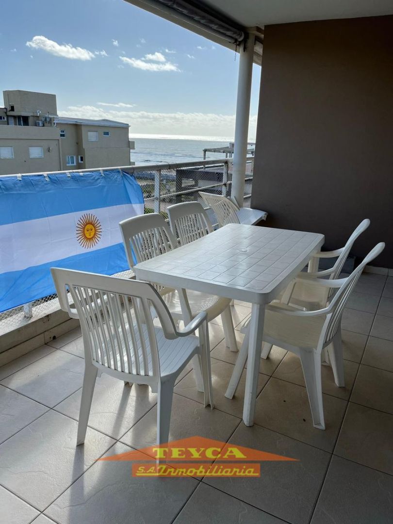 Departamento en venta Pinamar 3 ambientes