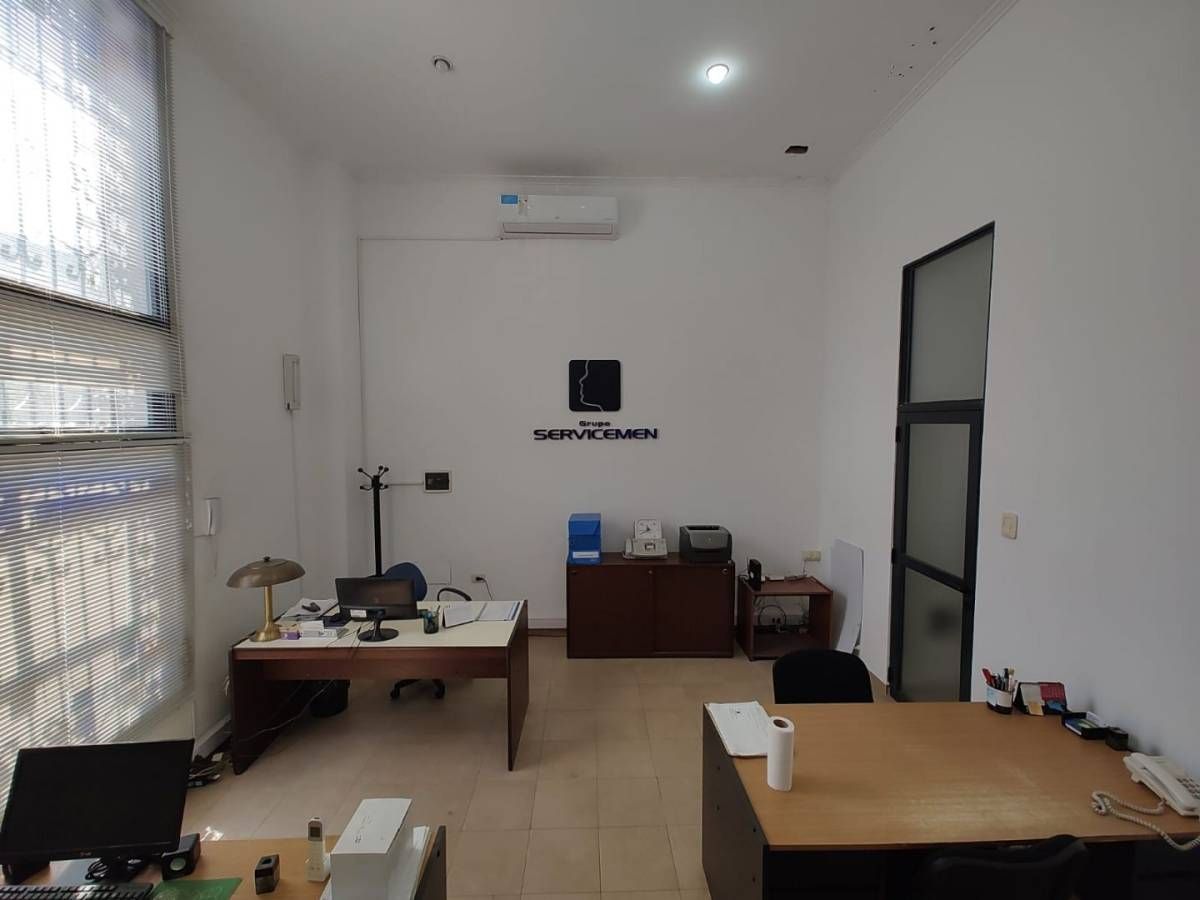 Oficina EN VENTA