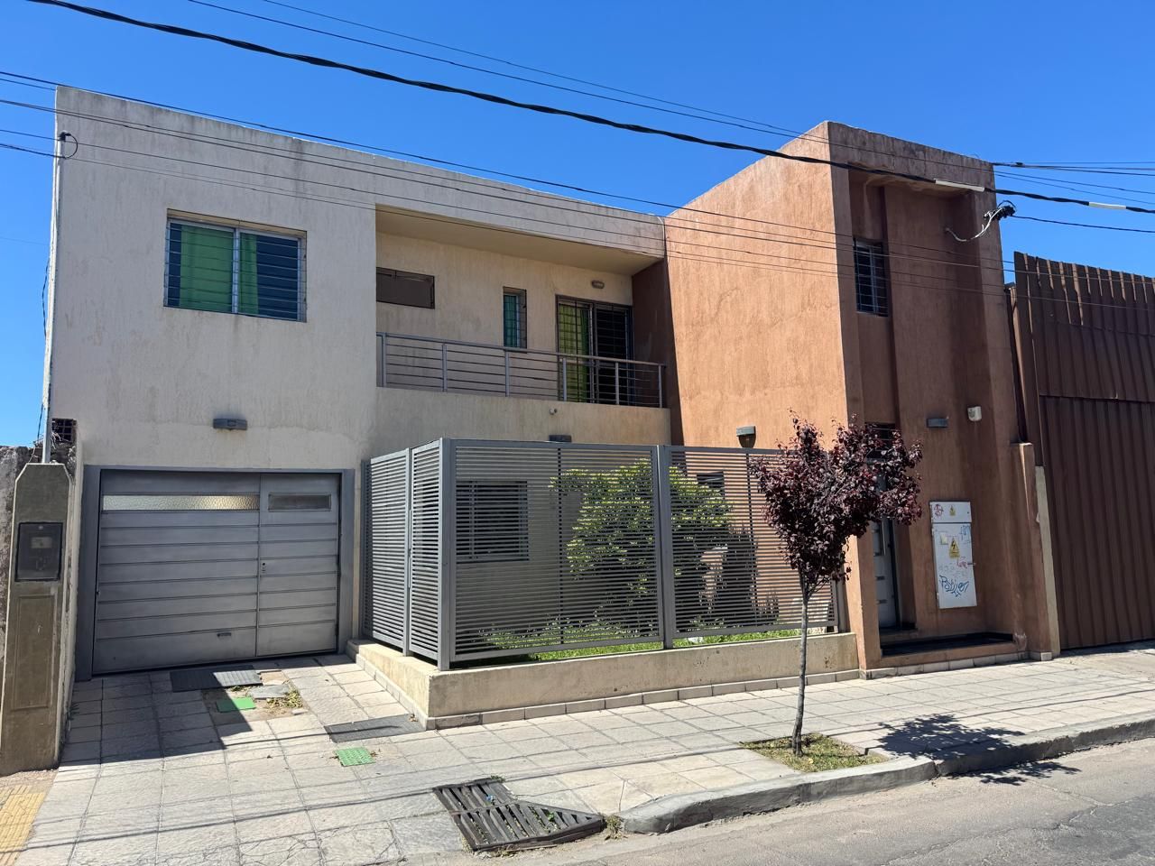 Departamento en alquiler 2 ambientes