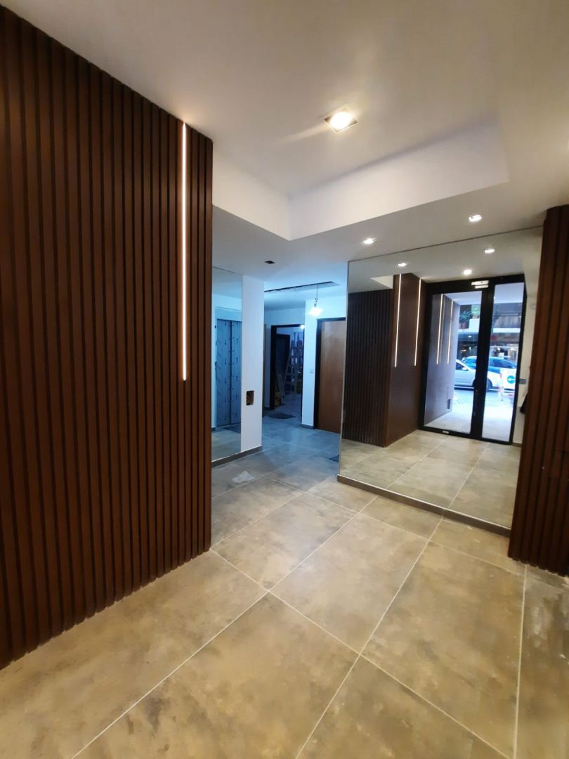 ALQUILER DE DEPARTAMENTO EN Capital Federal - Recoleta - 3