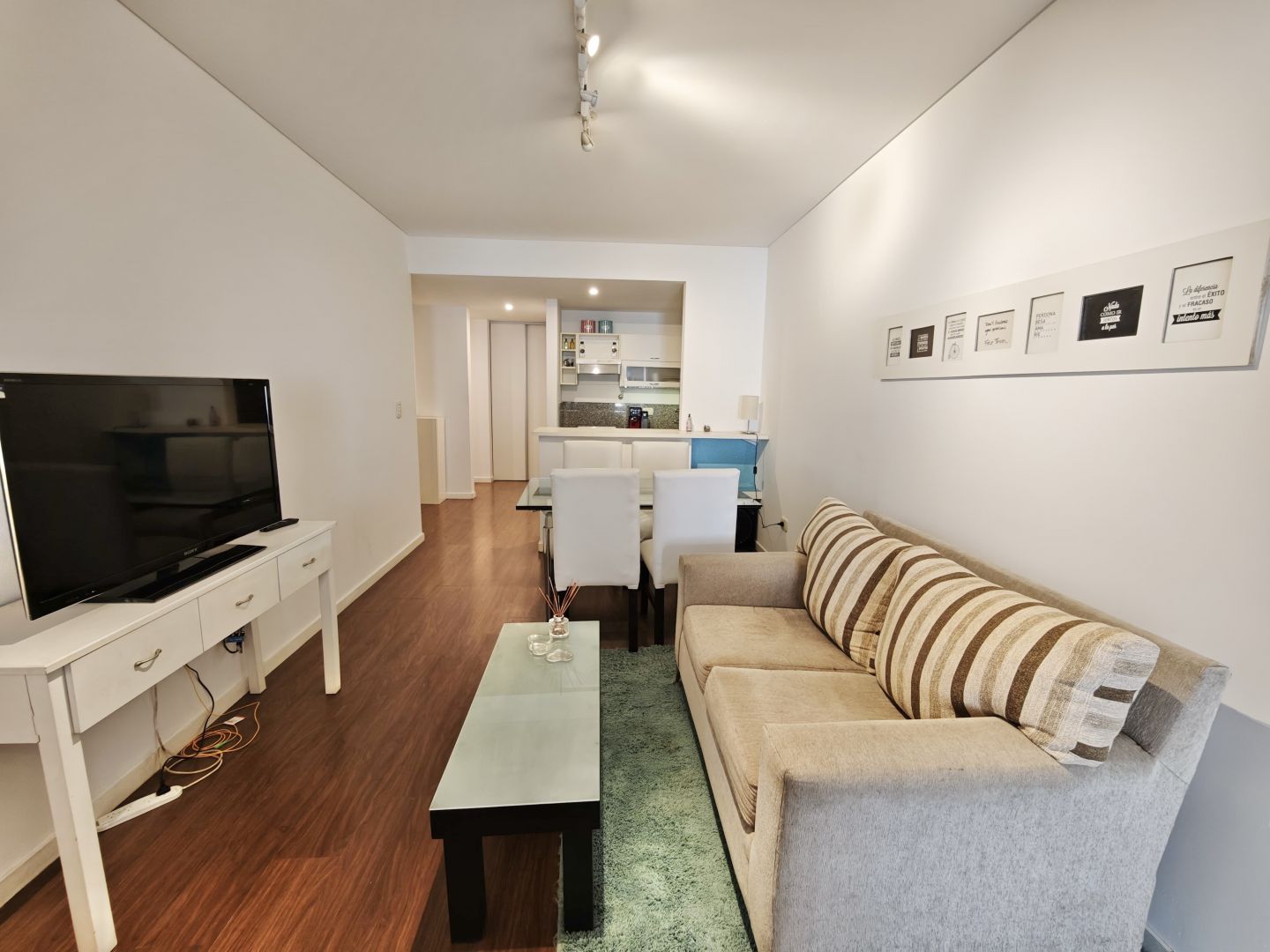 VENTA DE DEPARTAMENTO EN Capital Federal - Palermo Hollywood - 6