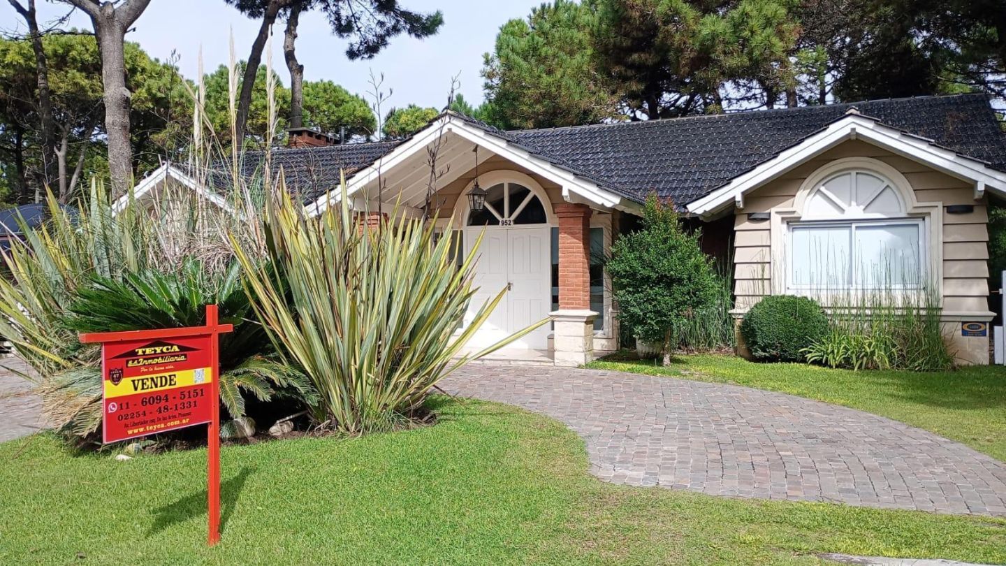 Casa en venta Norte Playa 5 ambientes