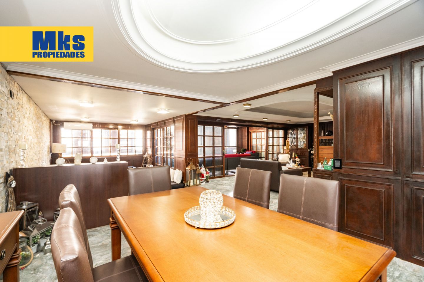 VENTA DE DEPARTAMENTO EN Avellaneda - Avellaneda - 3