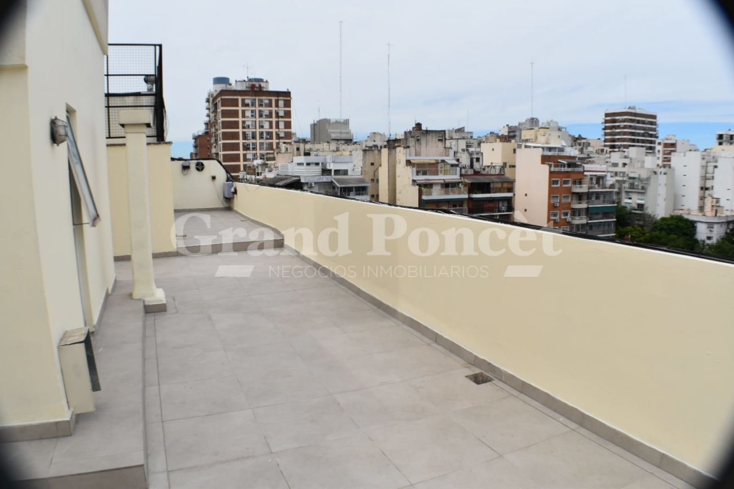 ALQUILER DE DEPARTAMENTO EN Capital Federal - Belgrano - 23