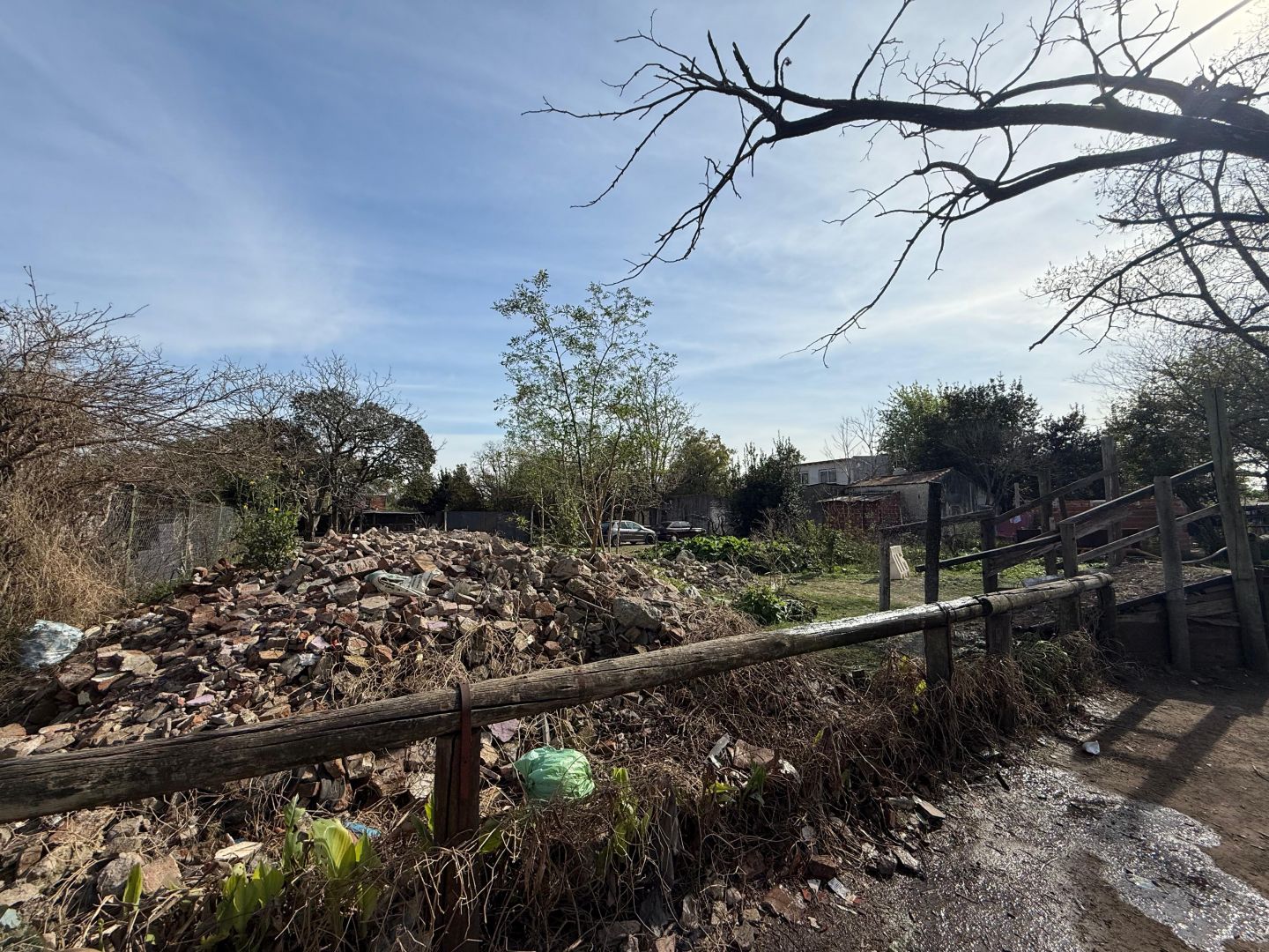 Lote EN VENTA
