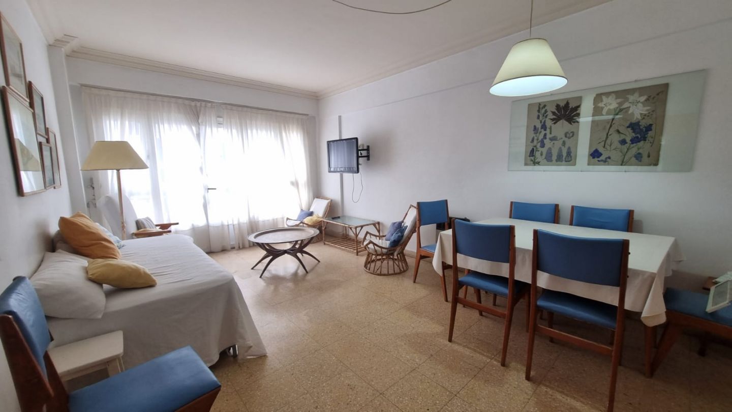Departamento en Venta en Miramar, Buenos Aires Costa Atlantica
