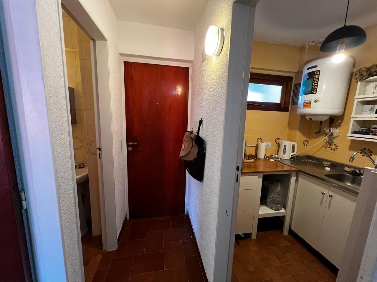 Departamento en venta Pinamar 2 ambientes