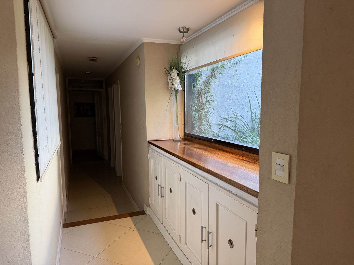 Casa EN ALQUILER
