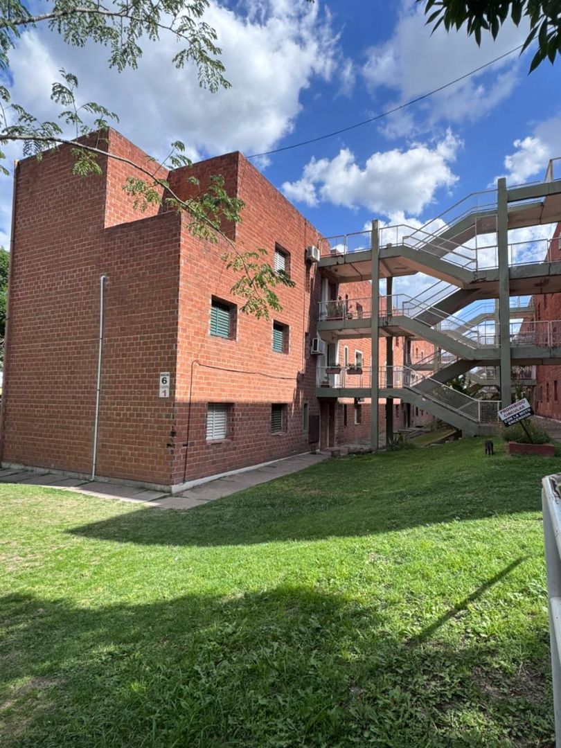 VENTA DE DEPARTAMENTO EN Paraná - 6