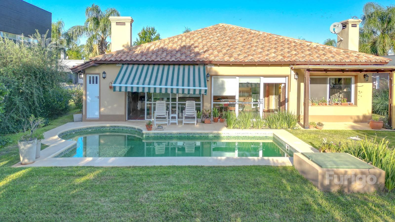 Casa en Venta en Rosario, Santa Fe