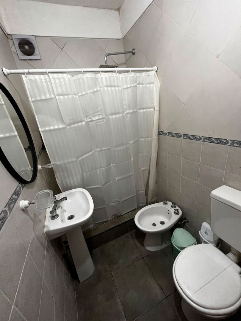 Departamento en Alquiler en La Matanza, G.B.A. Zona Oeste